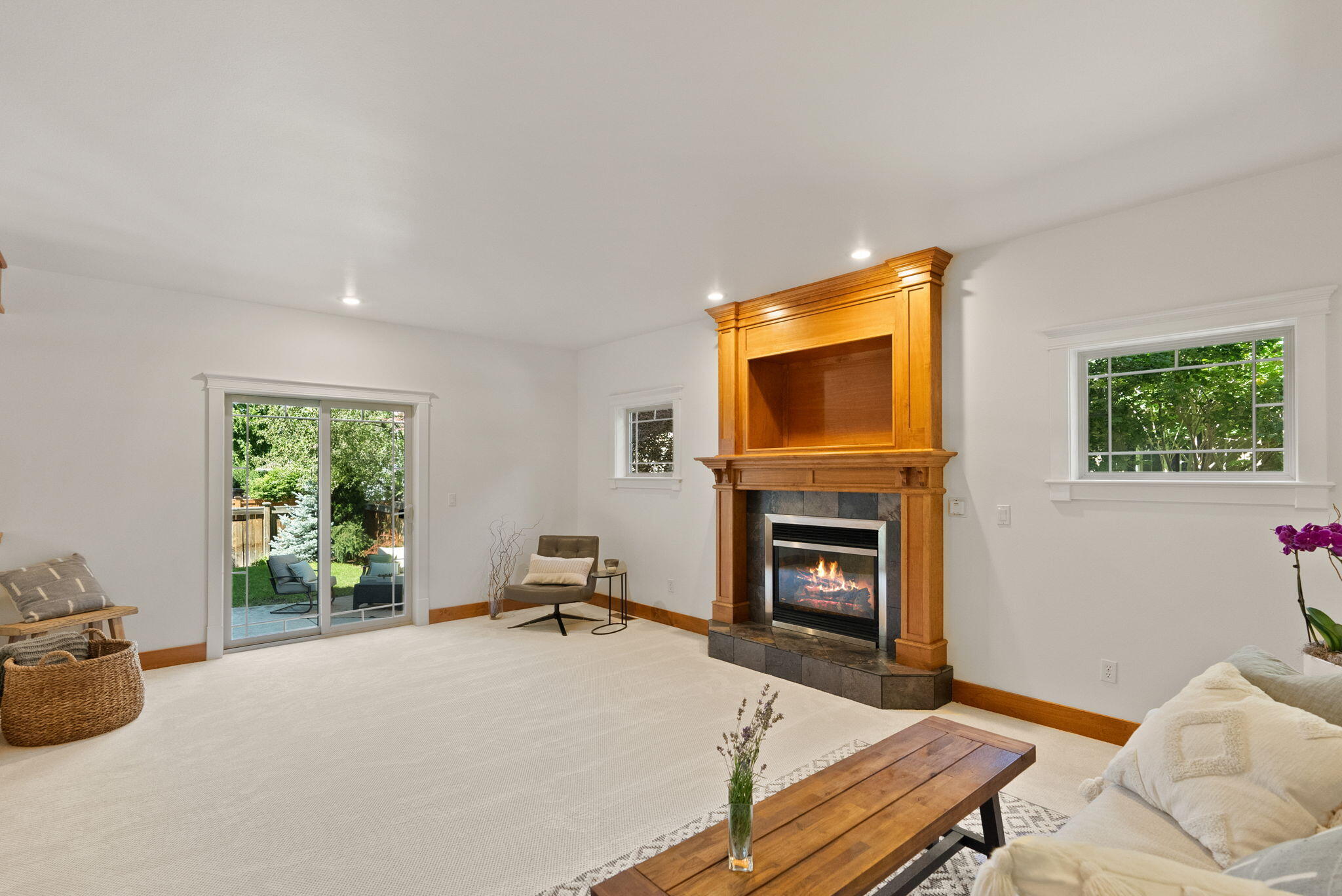 Oakview - Residential