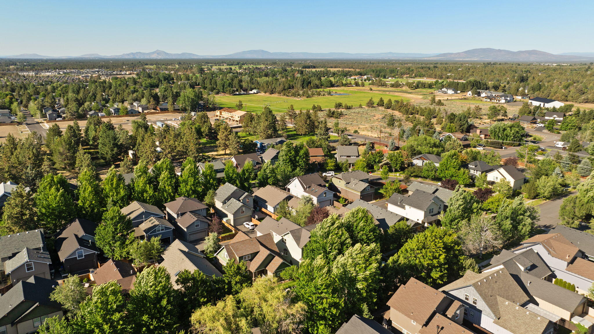 Oakview - Residential