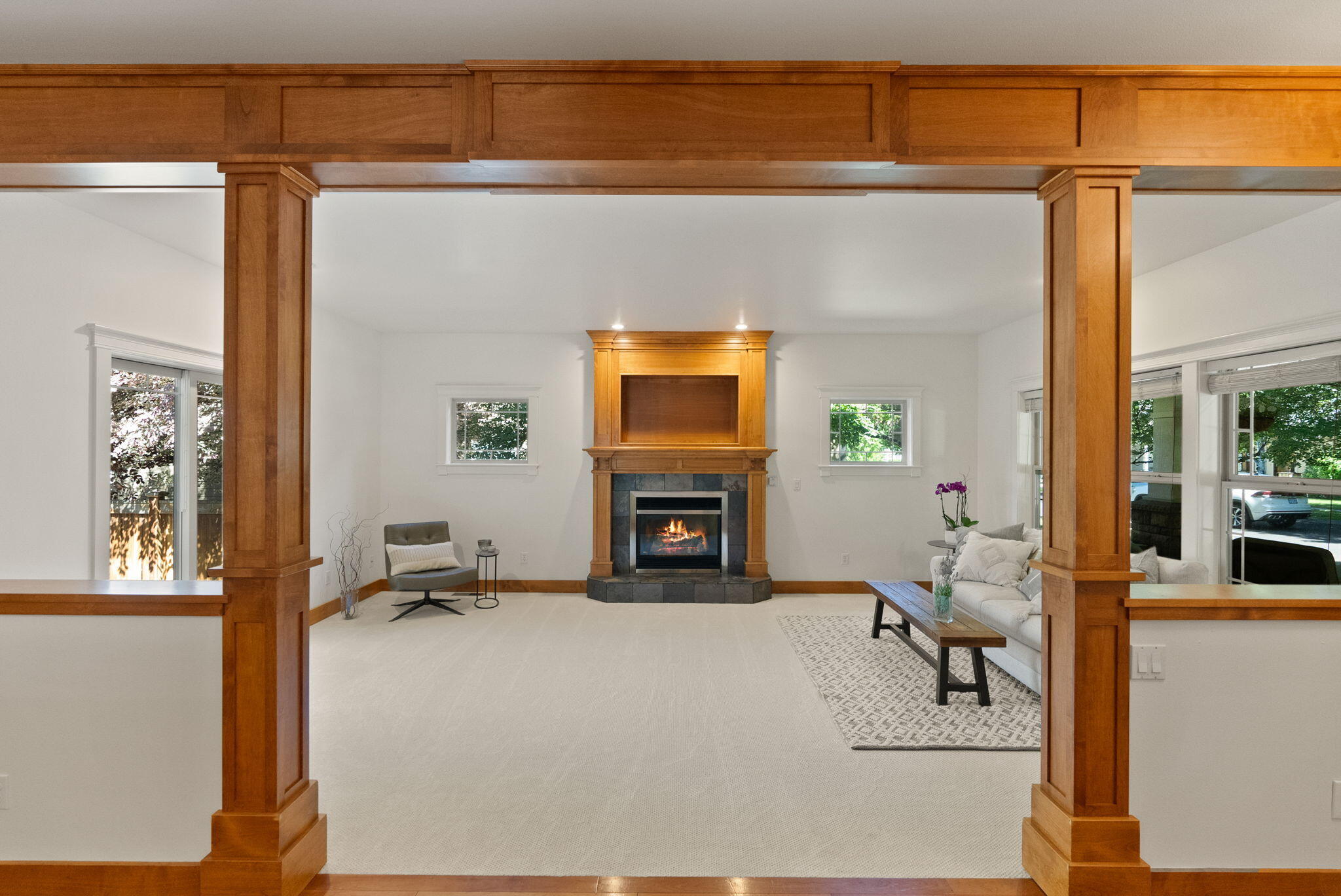 Oakview - Residential