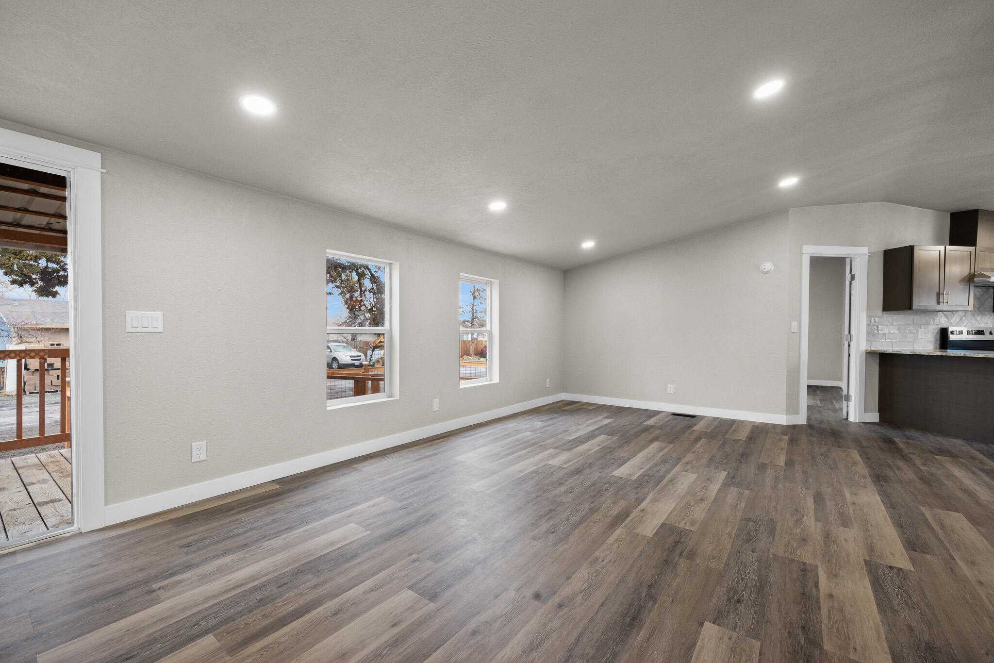 Hillman - Residential