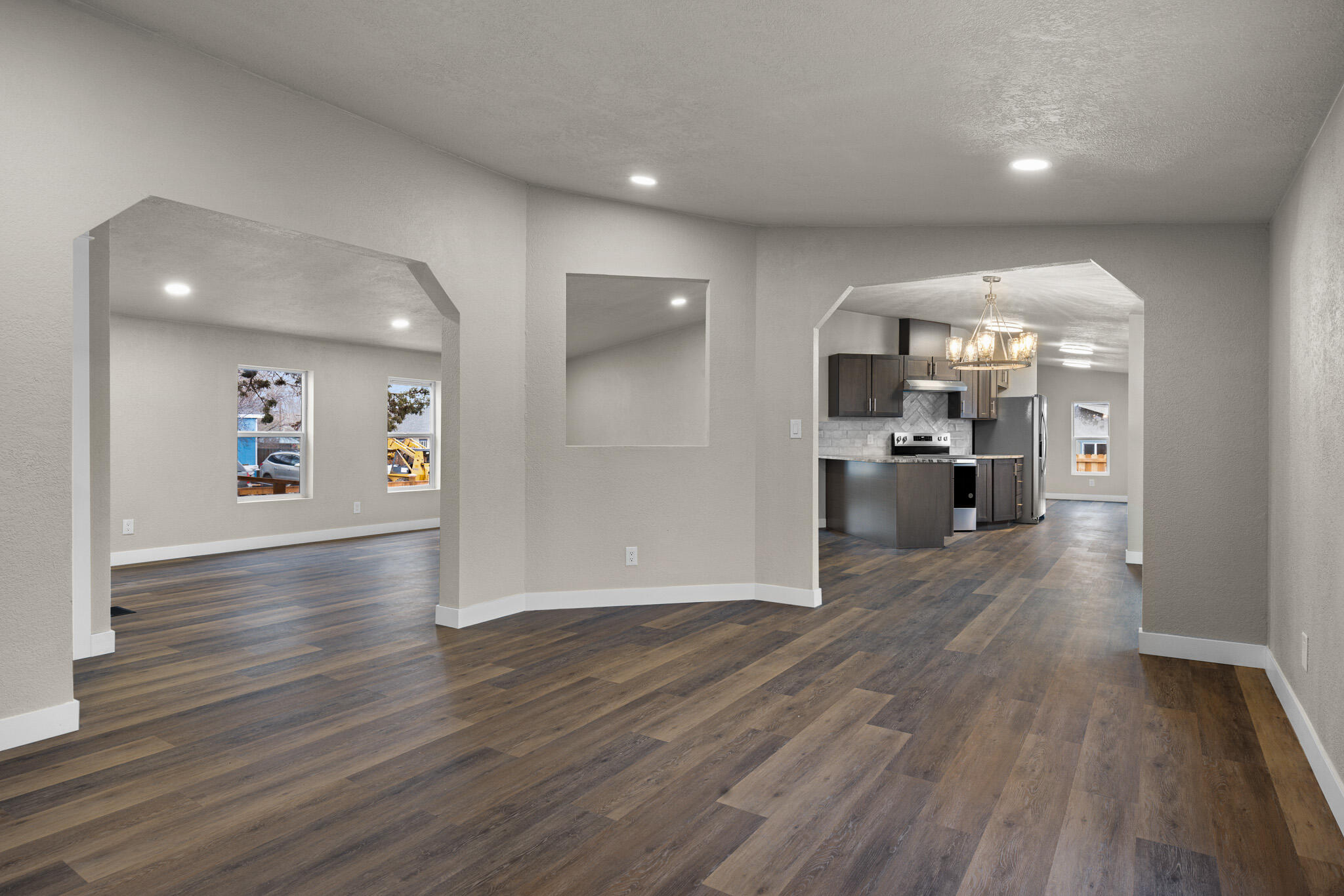 Hillman - Residential