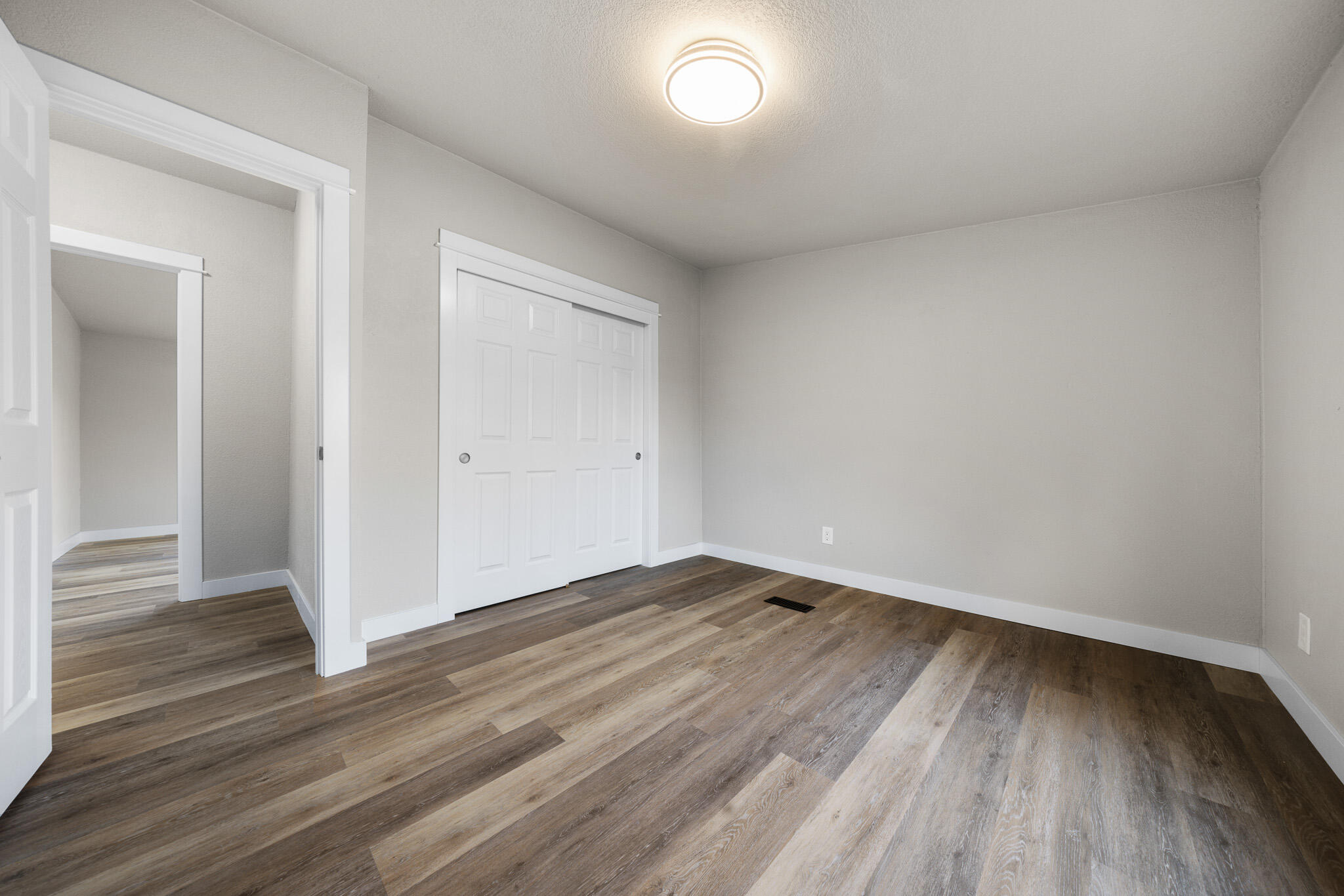 Hillman - Residential