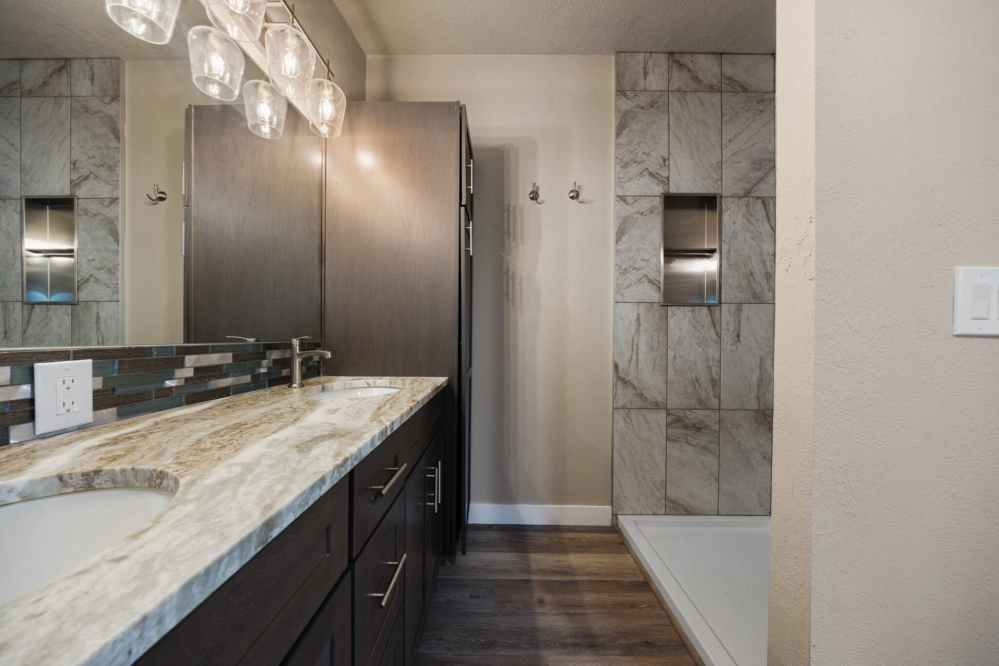 Hillman - Residential