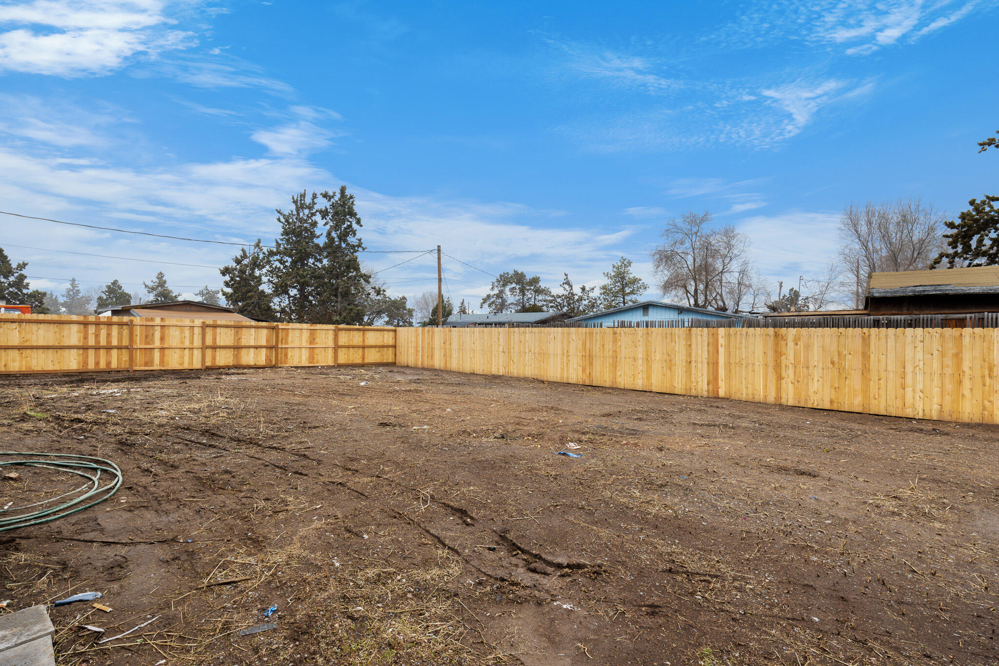 Hillman - Residential