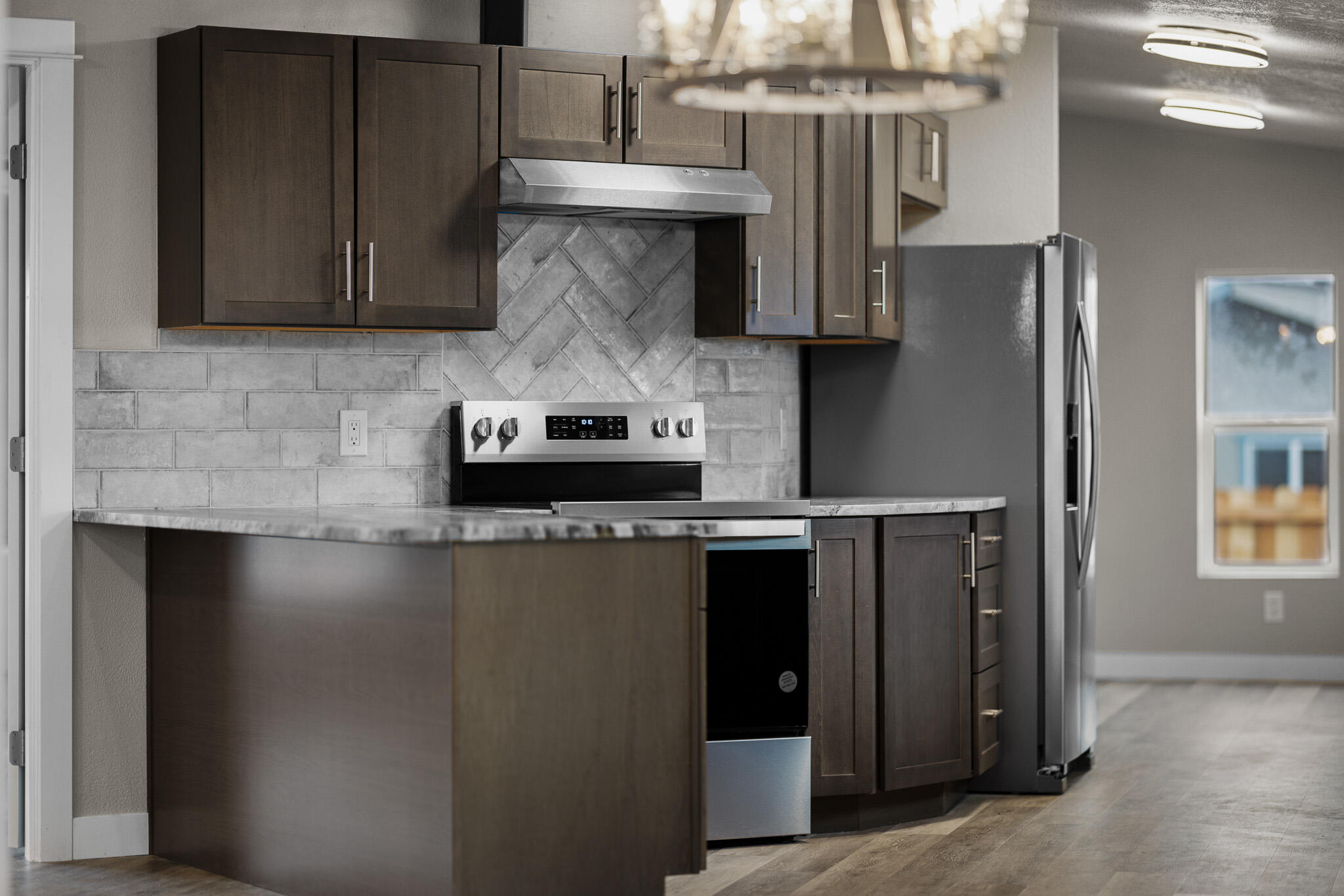 Hillman - Residential