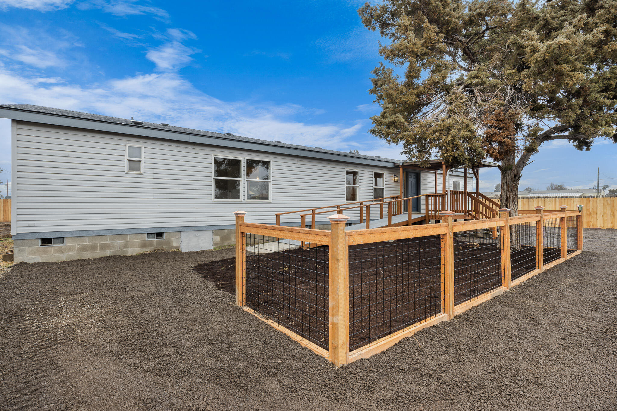 Hillman - Residential