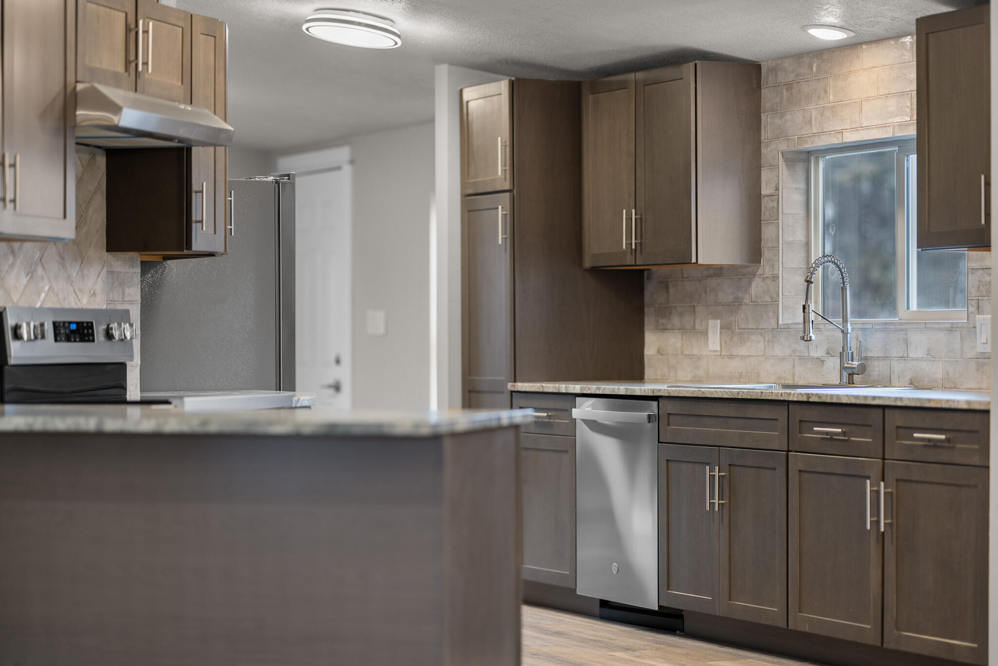 Hillman - Residential