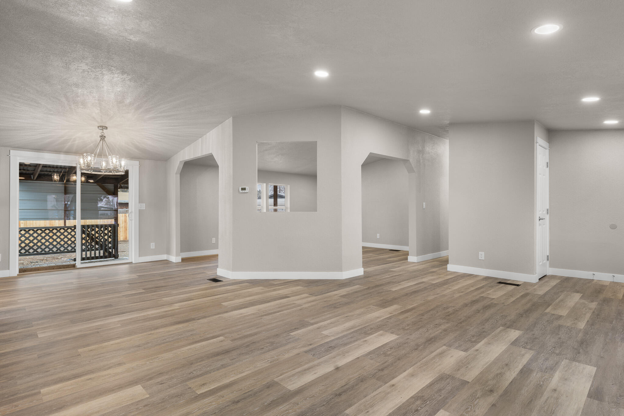 Hillman - Residential