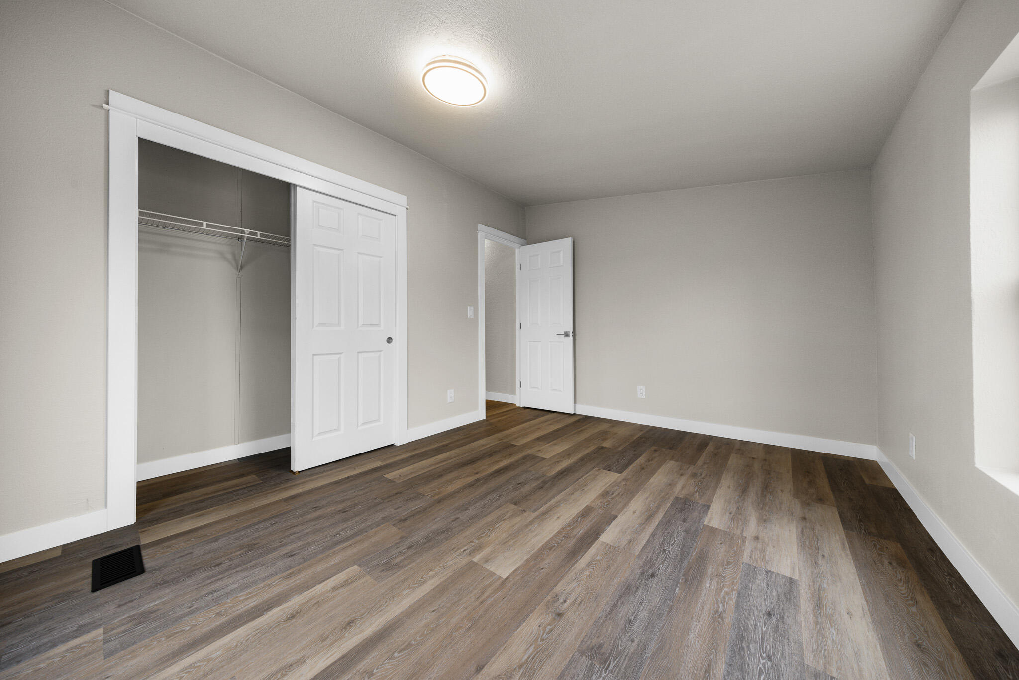 Hillman - Residential