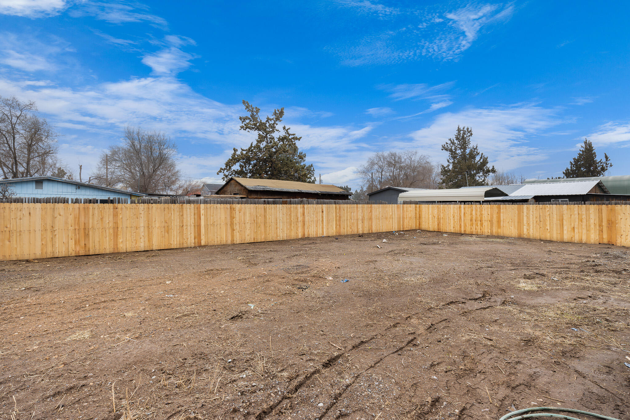 Hillman - Residential