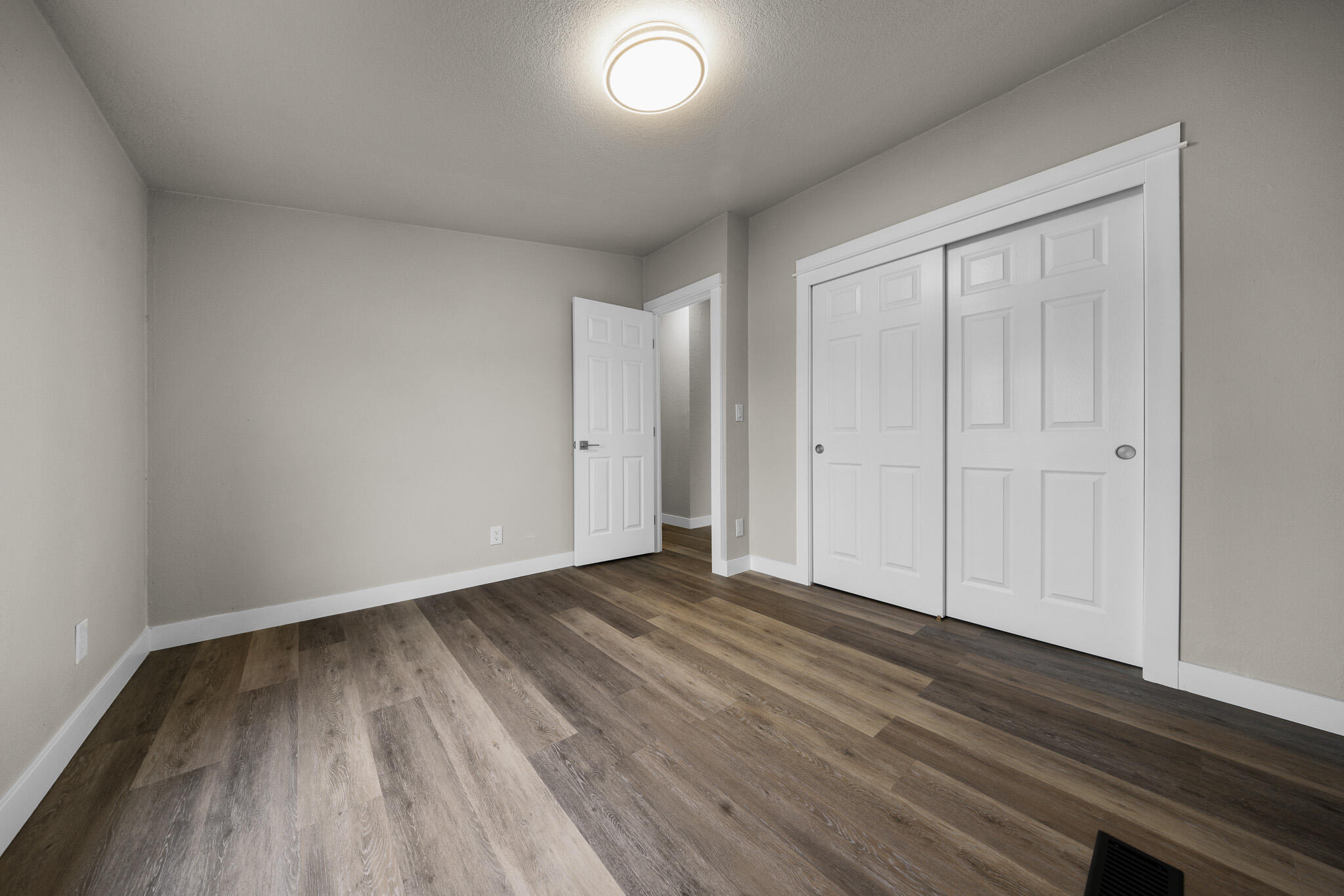 Hillman - Residential