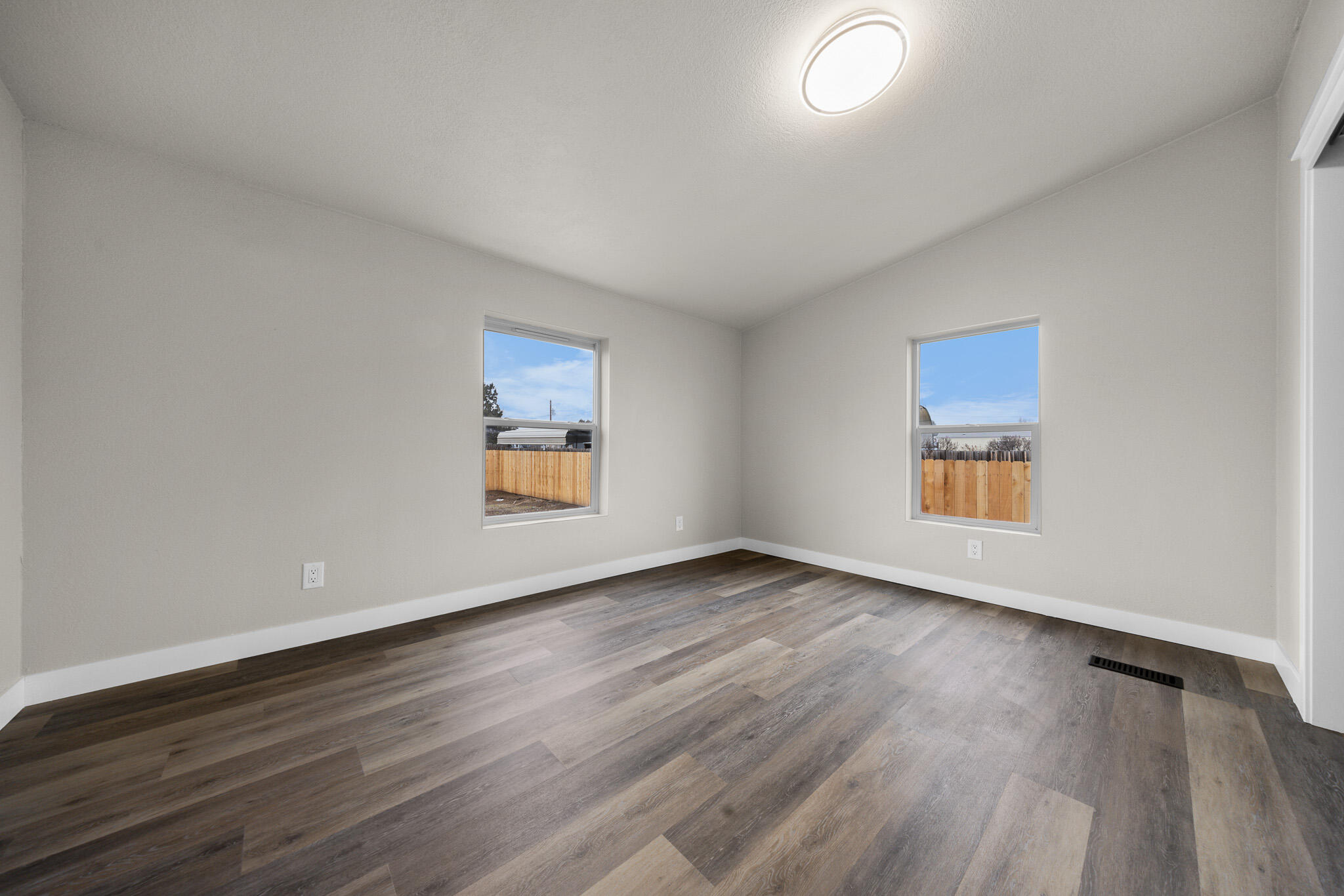 Hillman - Residential