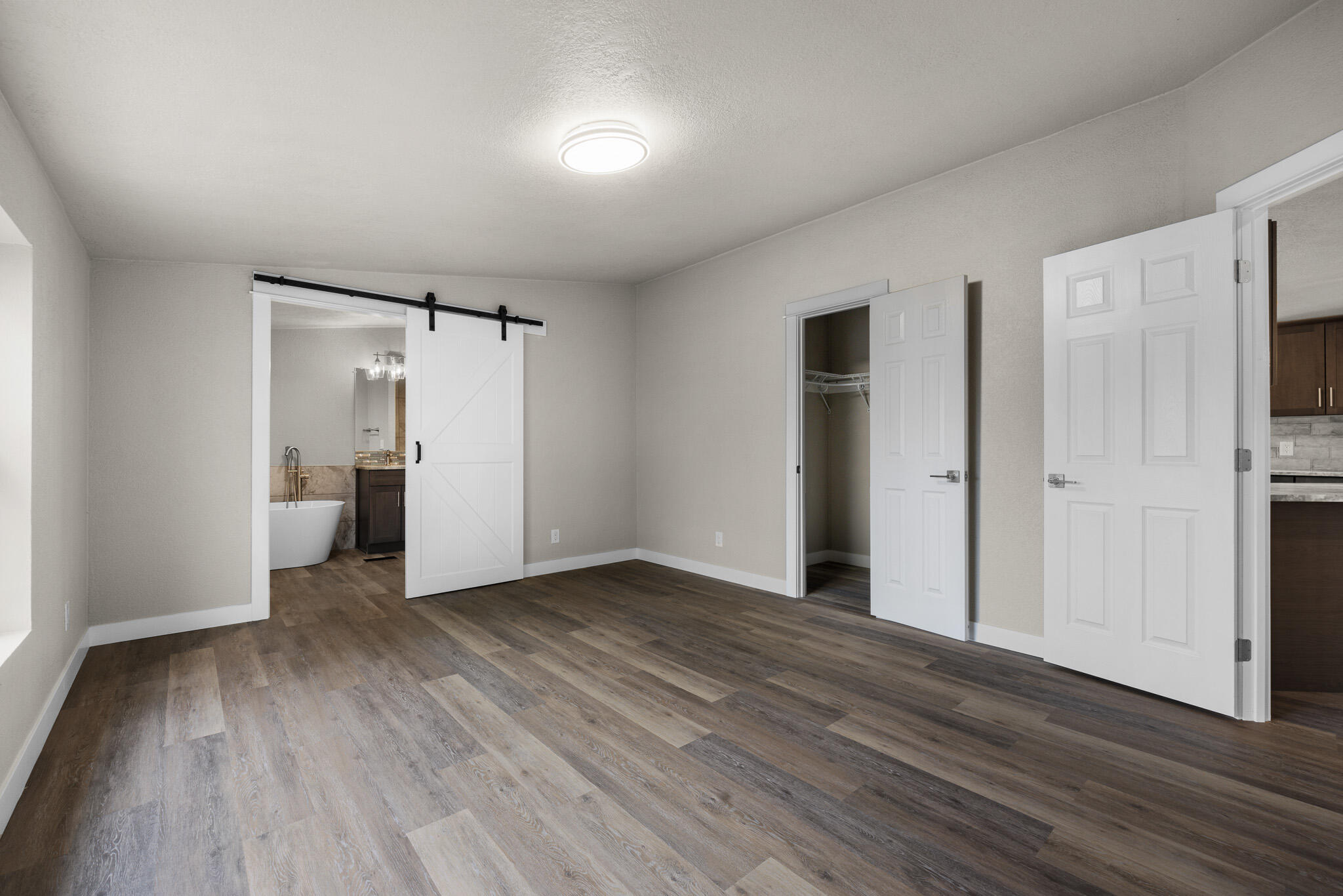 Hillman - Residential