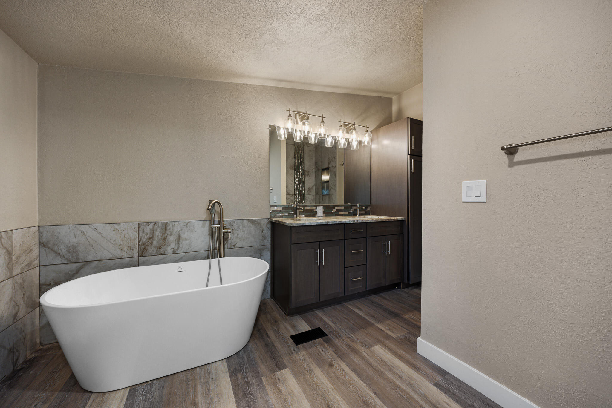 Hillman - Residential