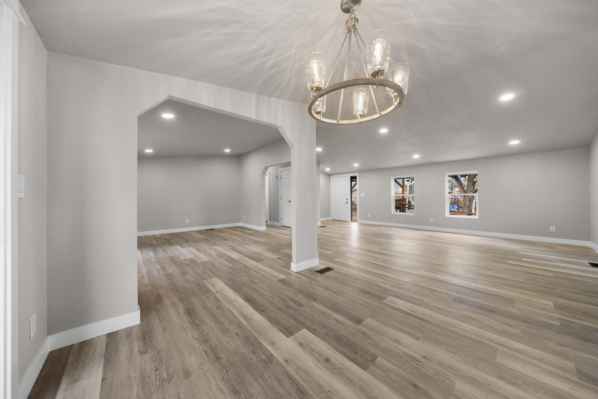 Hillman - Residential