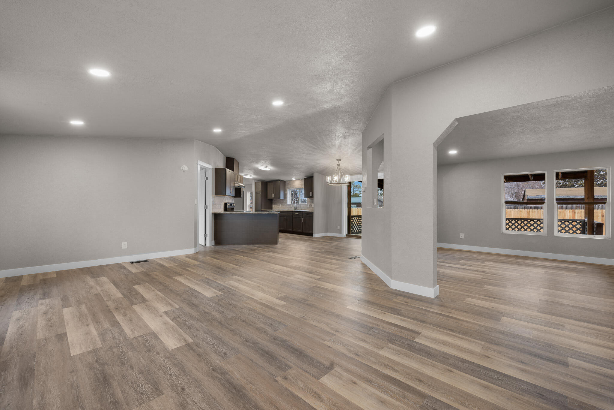 Hillman - Residential