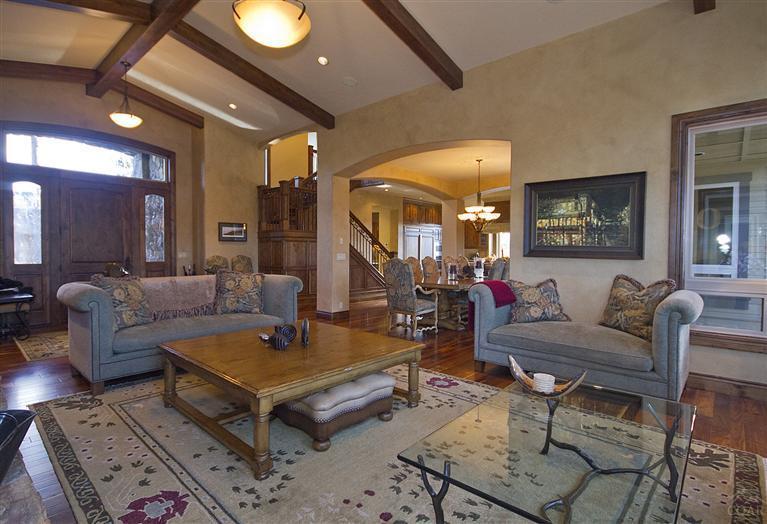 River Rim - Residential