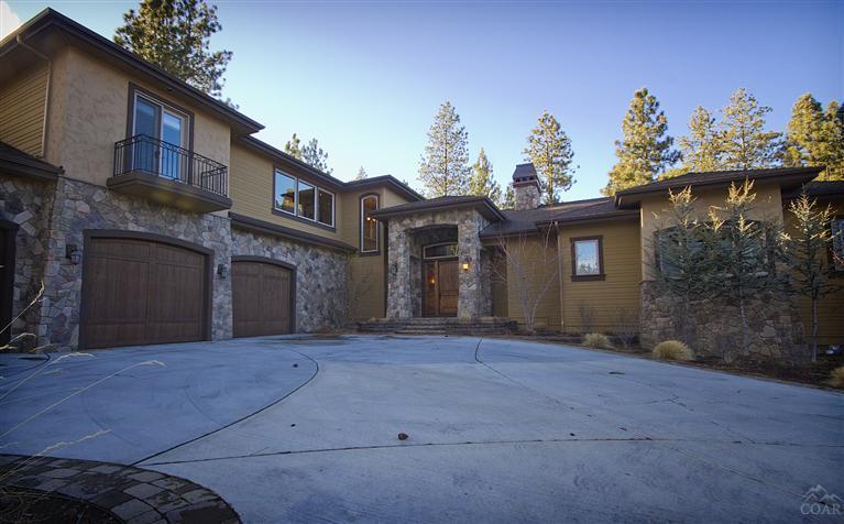 River Rim - Residential