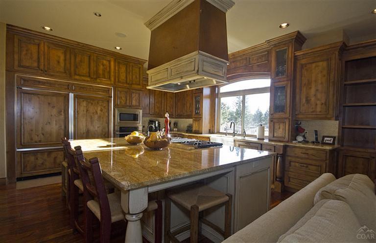 River Rim - Residential