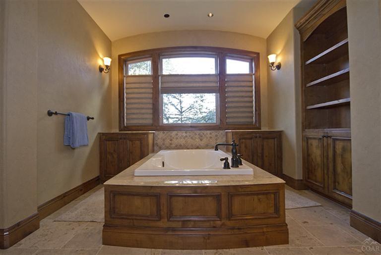 River Rim - Residential