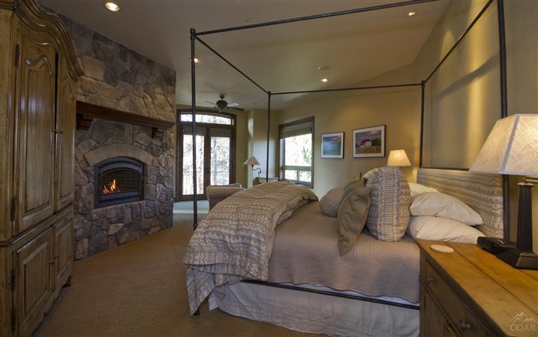 River Rim - Residential