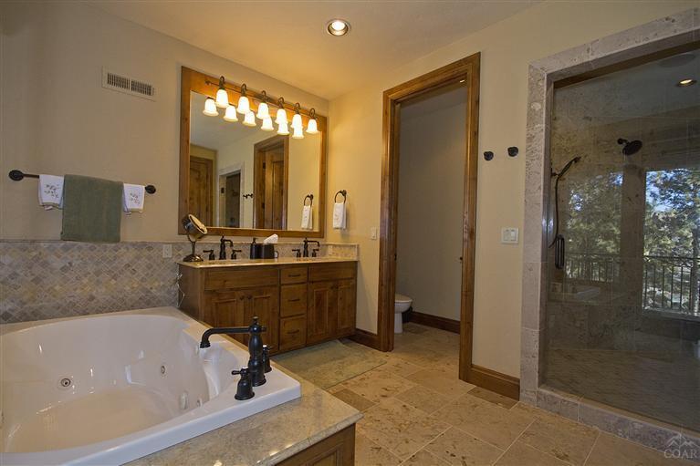 River Rim - Residential