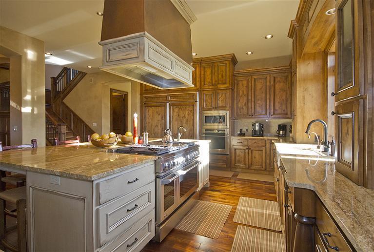 River Rim - Residential