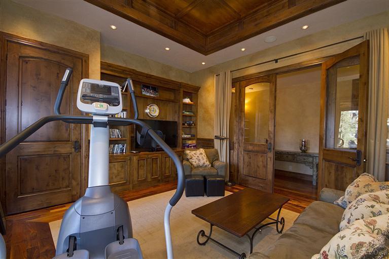 River Rim - Residential