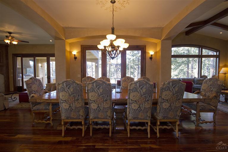 River Rim - Residential