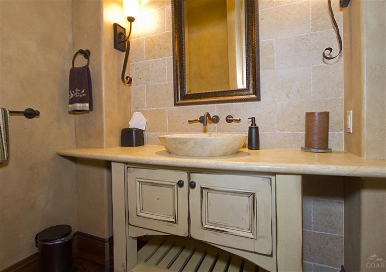 River Rim - Residential