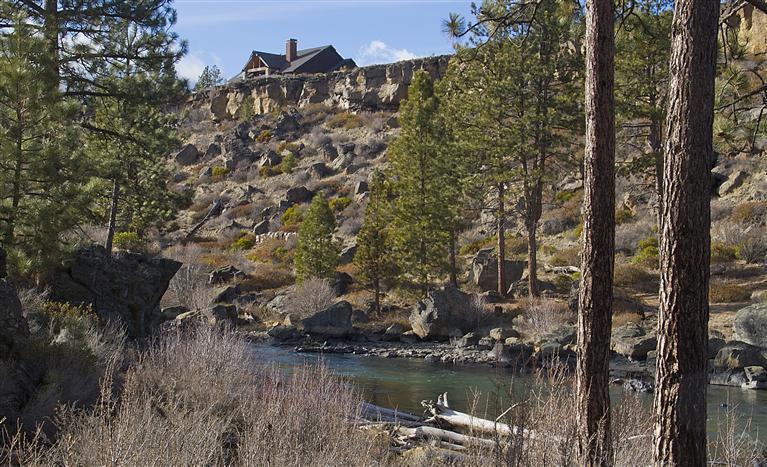 River Rim - Residential