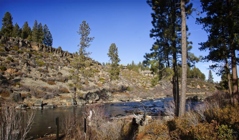 River Rim - Residential