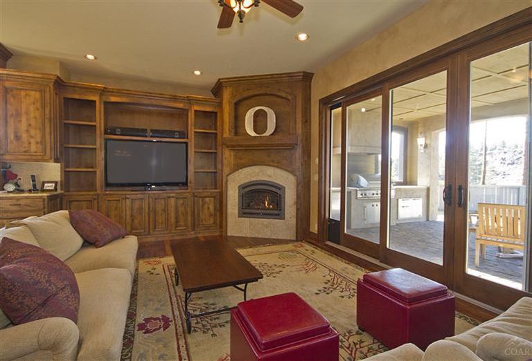 River Rim - Residential