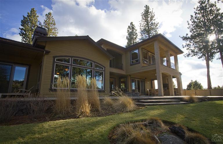 River Rim - Residential