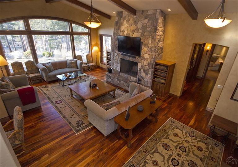 River Rim - Residential