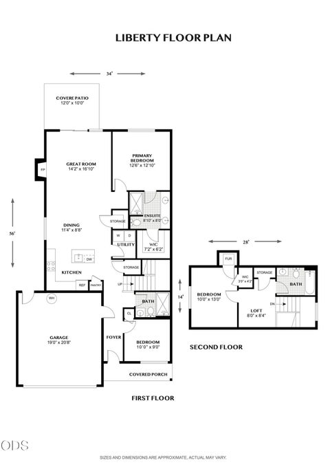 Tiny photo for 16645 Neil Lane #13, La Pine, OR 97739 (MLS # 220223199)