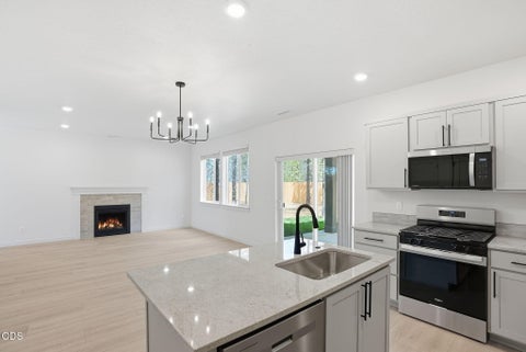 Tiny photo for 16645 Neil Lane #13, La Pine, OR 97739 (MLS # 220223199)
