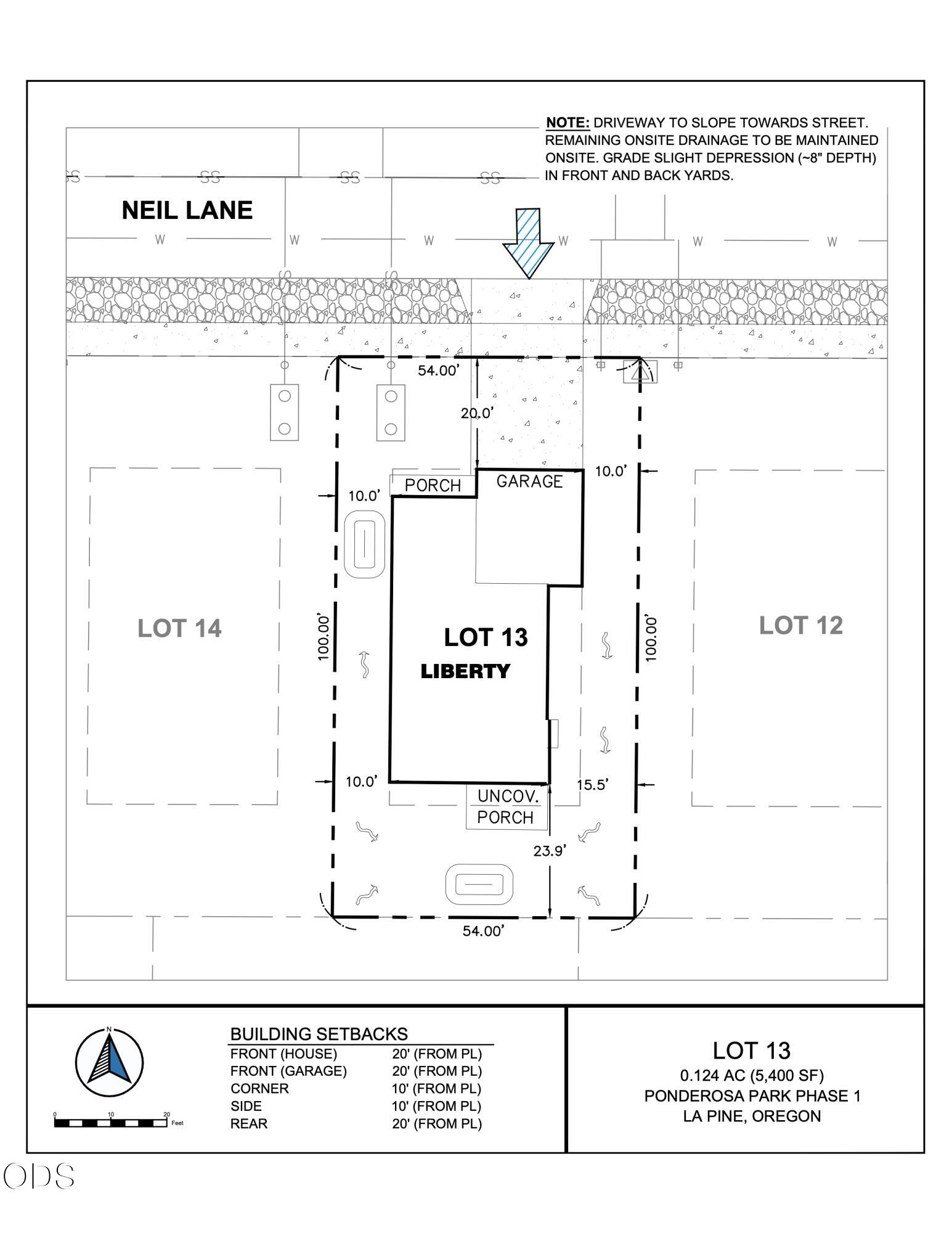 16645 Neil Lane #13