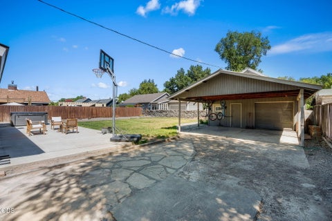 Tiny photo for 267 NW 5th Street, Prineville, OR 97754 (MLS # 220224531)