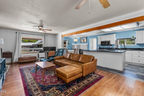 Tiny photo for 267 NW 5th Street, Prineville, OR 97754 (MLS # 220224531)