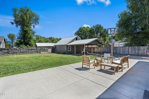 Tiny photo for 267 NW 5th Street, Prineville, OR 97754 (MLS # 220224531)
