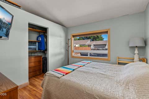 Tiny photo for 267 NW 5th Street, Prineville, OR 97754 (MLS # 220224531)