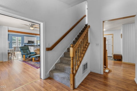 Tiny photo for 267 NW 5th Street, Prineville, OR 97754 (MLS # 220224531)