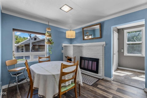 Tiny photo for 267 NW 5th Street, Prineville, OR 97754 (MLS # 220224531)