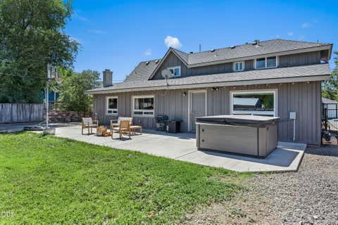 Tiny photo for 267 NW 5th Street, Prineville, OR 97754 (MLS # 220224531)