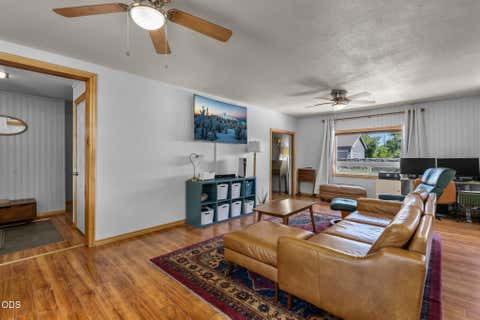 Tiny photo for 267 NW 5th Street, Prineville, OR 97754 (MLS # 220224531)