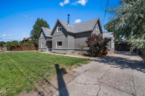 Tiny photo for 267 NW 5th Street, Prineville, OR 97754 (MLS # 220224531)