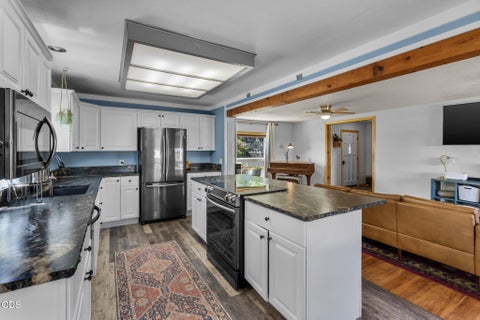Tiny photo for 267 NW 5th Street, Prineville, OR 97754 (MLS # 220224531)