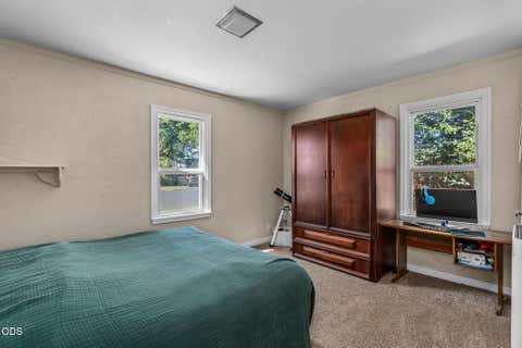Tiny photo for 267 NW 5th Street, Prineville, OR 97754 (MLS # 220224531)