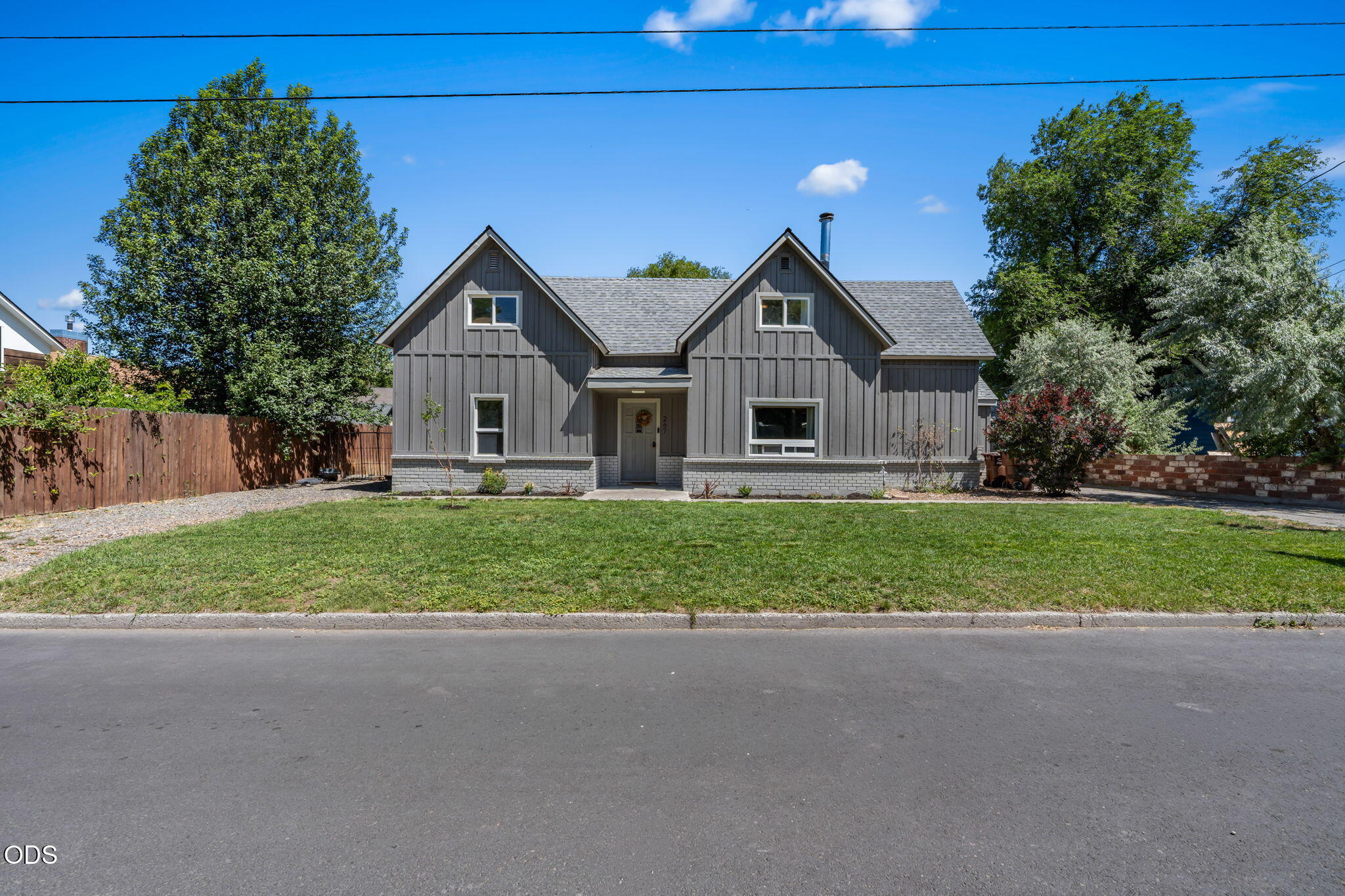 267 NW 5th Street